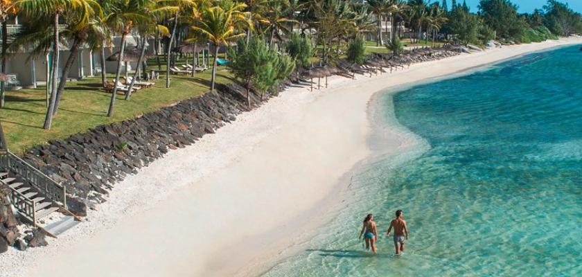 Mauritius, Belle Mare - Solana Beach Mauritius Resort 2