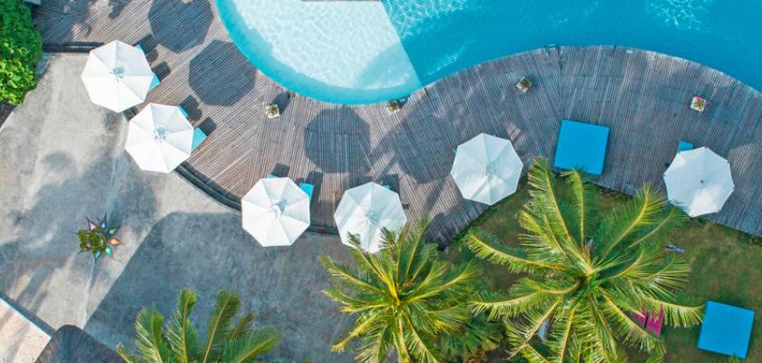Mauritius, Belle Mare - Solana Beach Mauritius Resort 3