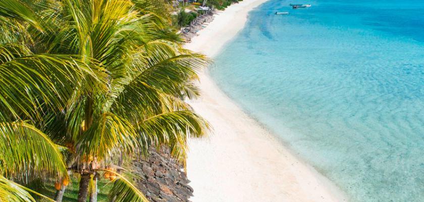 Mauritius, Belle Mare - Solana Beach Mauritius Resort 4
