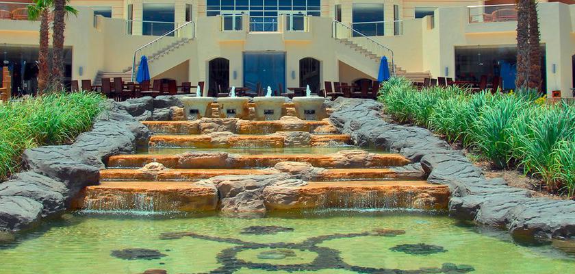 Mar Rosso, Sahl Hasheesh - Tropitel Sahl Hasheesh Beach Resort 4