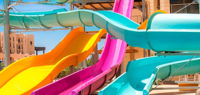 Mar Rosso, Sahl Hasheesh - Tropitel Sahl Hasheesh Beach Resort 5