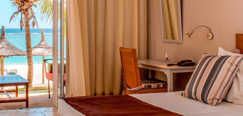 Mauritius, Flic En Flac - Villas Caroline Beach Hotel 3