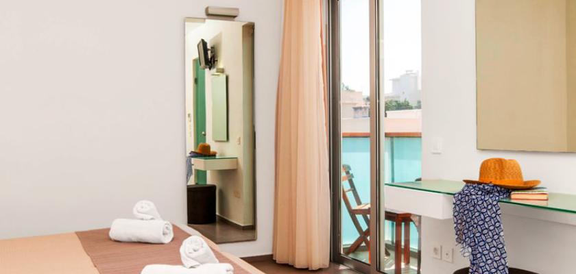 Grecia, Città di Rodi - Hotel Atlantis City 1