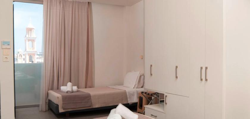 Grecia, Città di Rodi - Hotel Atlantis City 2