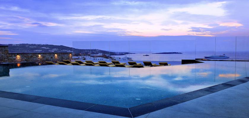 Grecia, Mykonos - Myconian Korali 4