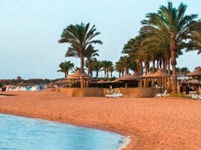 Mar Rosso, Nabq - Aurora Oriental Beach Resort