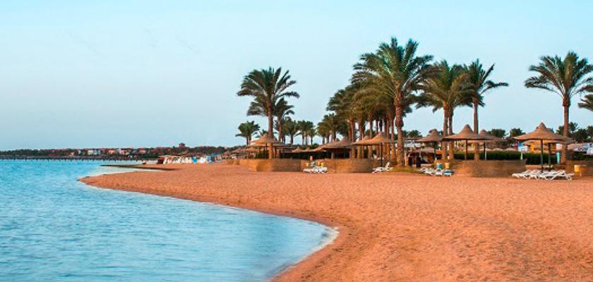 Mar Rosso, Nabq - Aurora Oriental Beach Resort 0