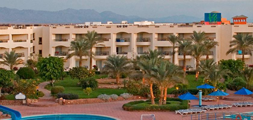 Egitto Mar Rosso, Sharm el Sheikh - Aurora Oriental Beach Resort 1