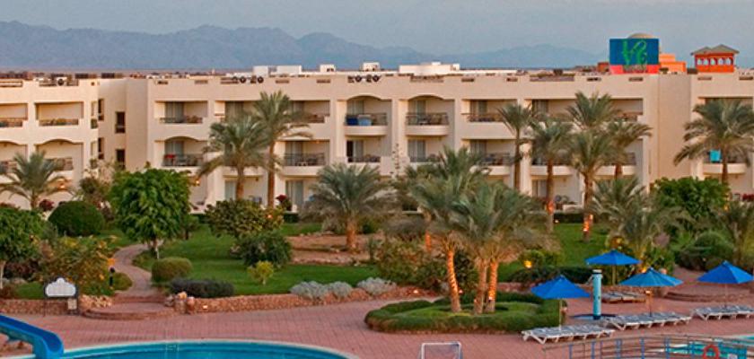 Mar Rosso, Nabq - Aurora Oriental Beach Resort 1