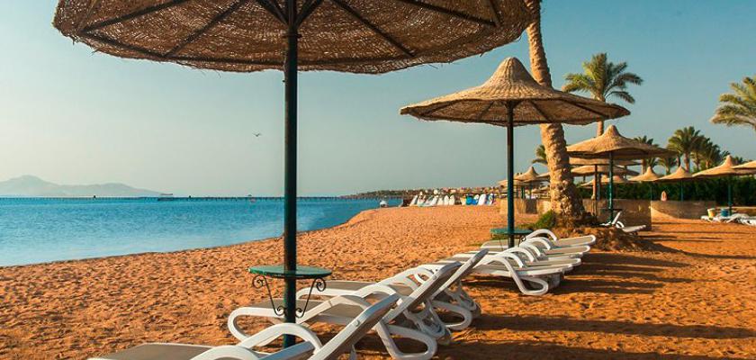 Mar Rosso, Nabq - Aurora Oriental Beach Resort 2