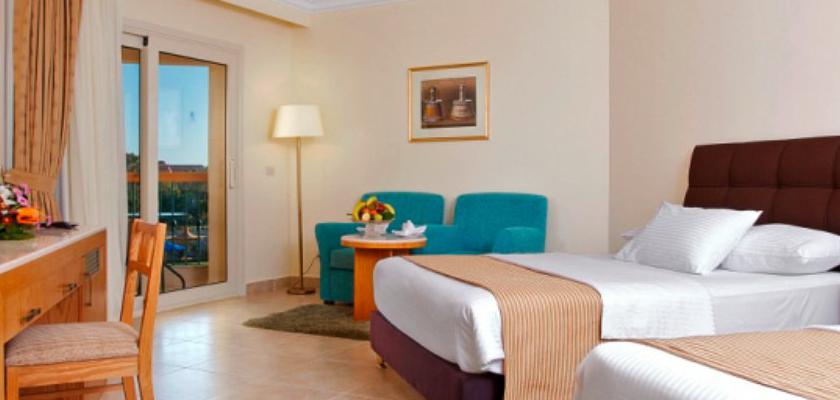 Mar Rosso, Nabq - Aurora Oriental Beach Resort 3