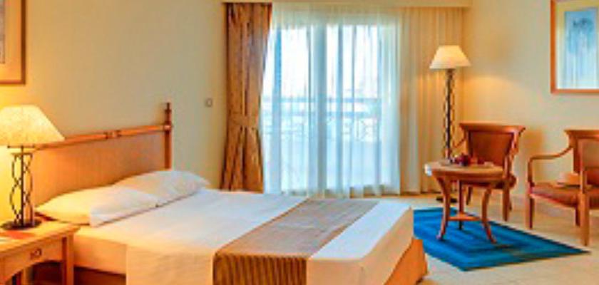 Mar Rosso, Nabq - Aurora Oriental Beach Resort 4