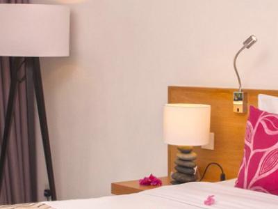 Mauritius, Mauritius - Casuarina Resort & Spa