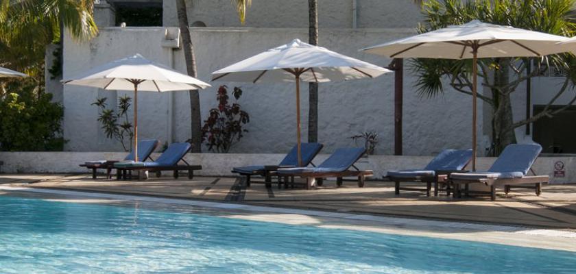 Mauritius, Trou Aux Biches - Casuarina Resort & Spa 1