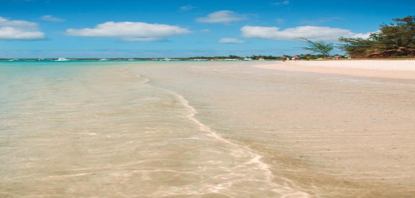 Mauritius, Trou Aux Biches - Casuarina Resort & Spa 2