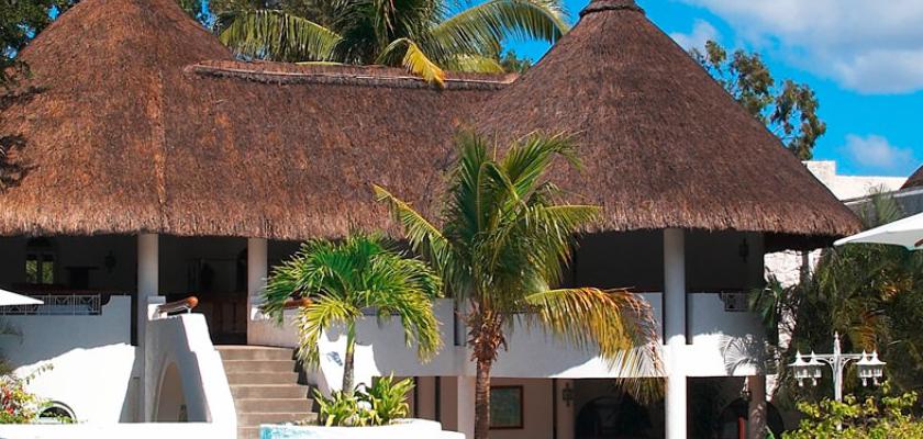 Mauritius, Trou Aux Biches - Casuarina Resort & Spa 5