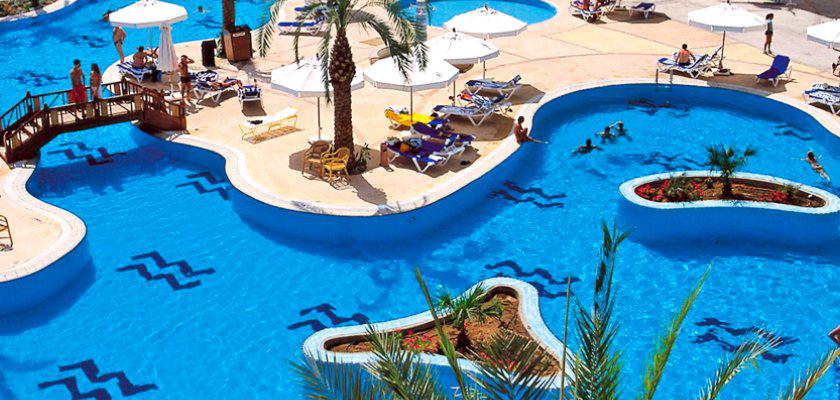 Egitto Mar Rosso, Sharm el Sheikh - Doubletree By Hilton Sharks Bay Resort 0