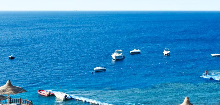 Egitto Mar Rosso, Sharm el Sheikh - Doubletree By Hilton Sharks Bay Resort 1