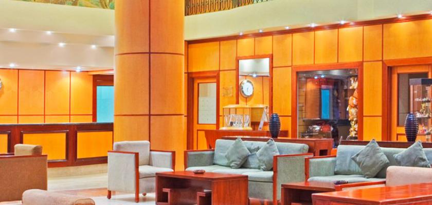 Egitto Mar Rosso, Sharm el Sheikh - Doubletree By Hilton Sharks Bay Resort 3