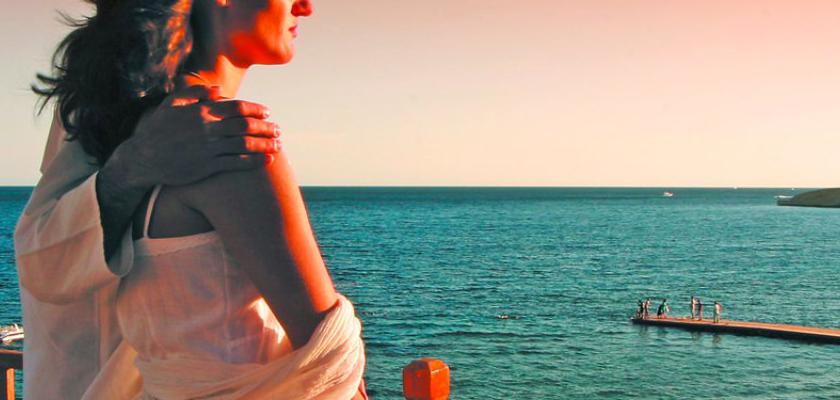 Egitto Mar Rosso, Sharm el Sheikh - Doubletree By Hilton Sharks Bay Resort 4