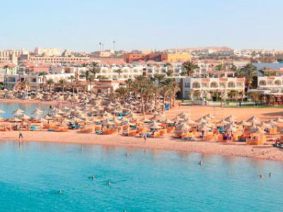 Egitto Mar Rosso, Hurghada - Labranda Royal Makadi Beach Resort