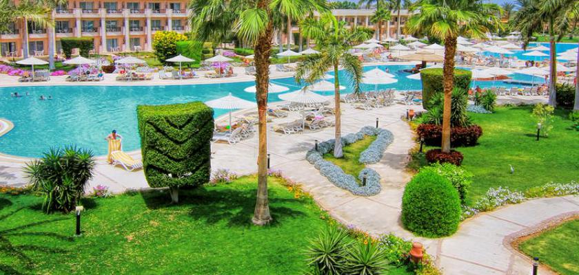 Egitto Mar Rosso, Hurghada - Labranda Royal Makadi Beach Resort 4