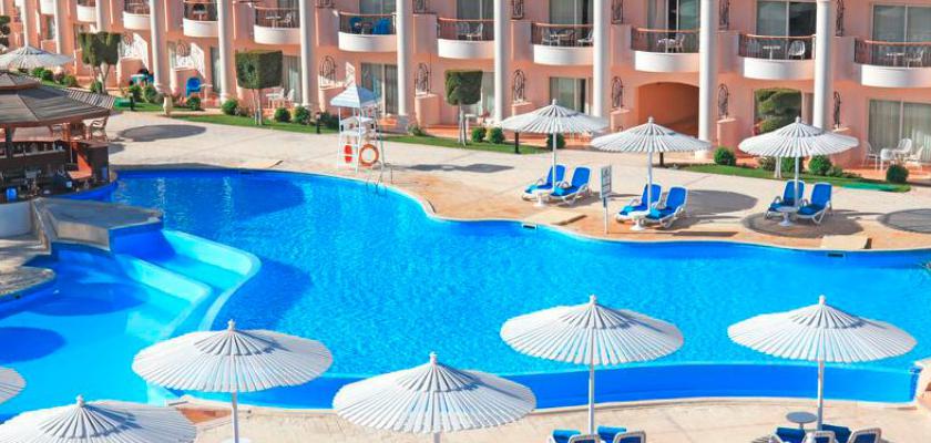 Egitto Mar Rosso, Hurghada - Labranda Royal Makadi Beach Resort 5