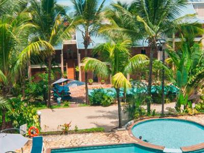 Mauritius, Mauritius - Le Palmiste Resort & Spa