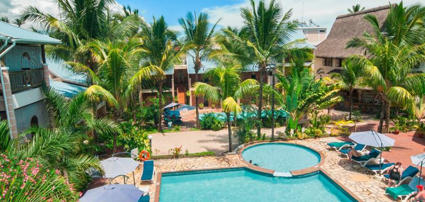 Mauritius, Mauritius - Le Palmiste Resort & Spa 0