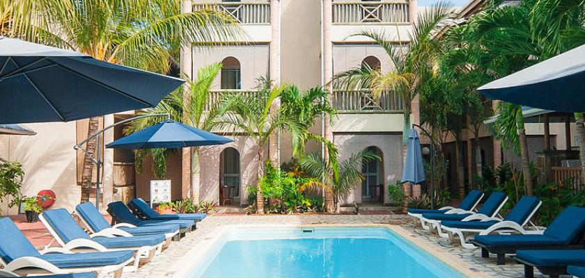 Mauritius, Trou Aux Biches - Le Palmiste Resort & Spa 2