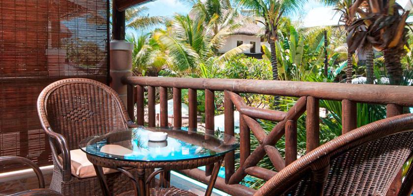 Mauritius, Trou Aux Biches - Le Palmiste Resort & Spa 4