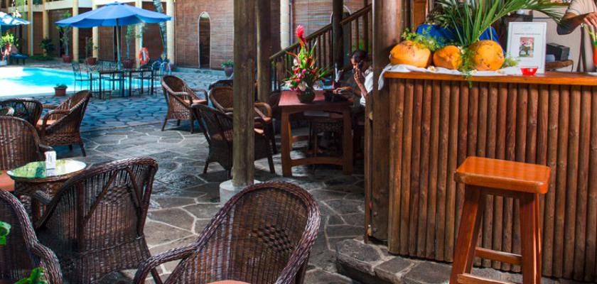 Mauritius, Trou Aux Biches - Le Palmiste Resort & Spa 5
