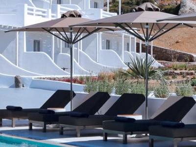 Grecia, Città di Mykonos - Hotel Livin Mykonos