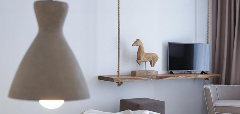 Grecia, Città di Mykonos - Hotel Livin Mykonos 3
