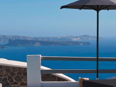 Grecia, Oia - Mr & Mrs White Oia Santorini