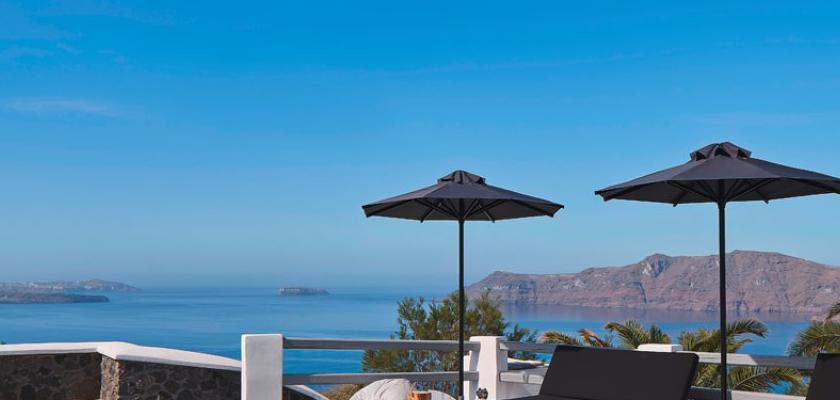 Grecia, Oia - Mr & Mrs White Oia Santorini 1