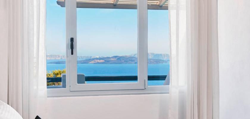 Grecia, Oia - Mr & Mrs White Oia Santorini 4