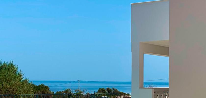 Grecia, Amoopi - Olive Tree Luxury Appartamenti 0