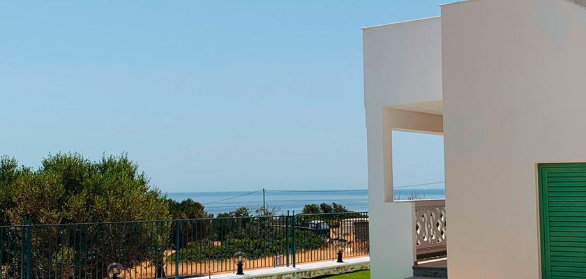 Grecia, Amoopi - Olive Tree Luxury Appartamenti 1