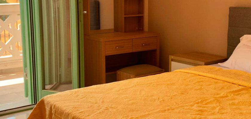 Grecia, Amoopi - Olive Tree Luxury Appartamenti 2
