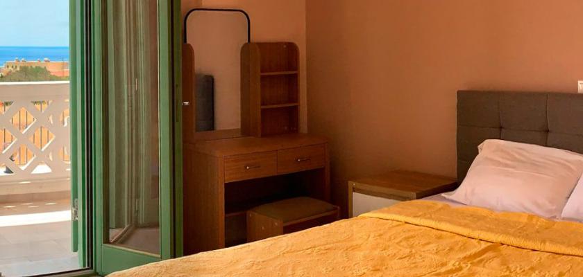 Grecia, Amoopi - Olive Tree Luxury Appartamenti 3