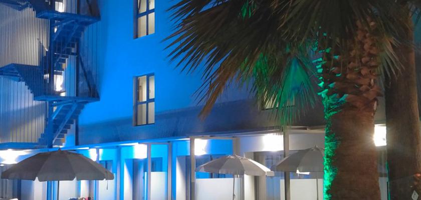 Grecia, Hersonissos - Hotel Pollis 3