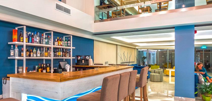 Grecia, Hersonissos - Hotel Pollis 4