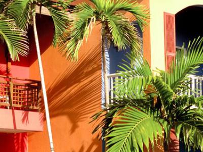 Repubblica Dominicana, Punta Cana - Caribe Deluxe Princess Beach Resort