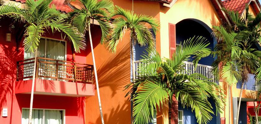 Repubblica Dominicana, Punta Cana - Caribe Deluxe Princess Beach Resort 0