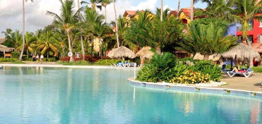 Repubblica Dominicana, Punta Cana - Caribe Deluxe Princess Beach Resort 2