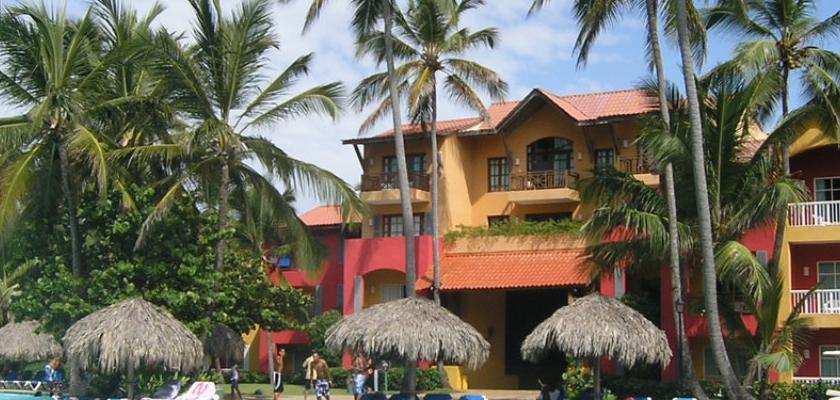 Repubblica Dominicana, Punta Cana - Caribe Deluxe Princess Beach Resort 3