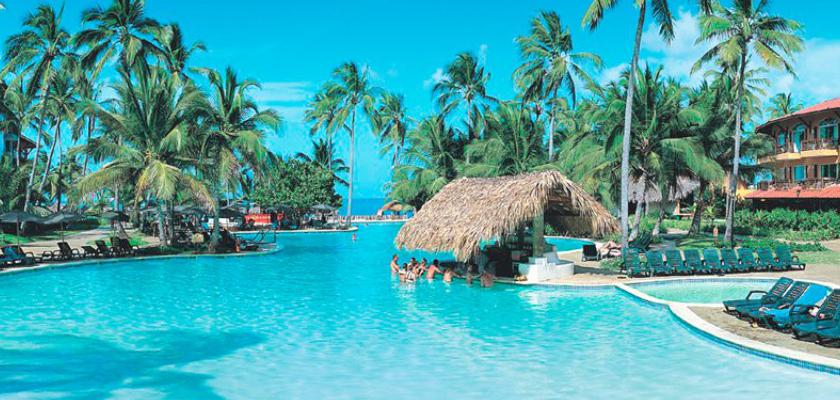 Repubblica Dominicana, Punta Cana - Caribe Deluxe Princess Beach Resort 4
