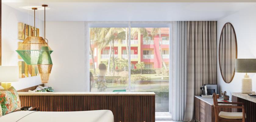 Repubblica Dominicana, Punta Cana - Caribe Deluxe Princess Beach Resort 5