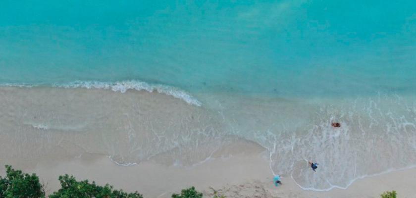 Maldive, Atollo di Ari Nord - Guesthouse Diffusa A Thoddoo 0